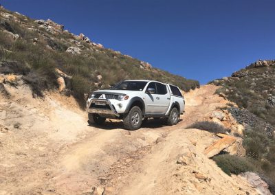 4x4 offroad